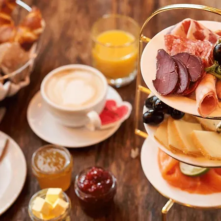 Διαμέρισμα Duenenpark - Komfort Mit 2 Schlafzimmern Und Balkon Im Dachgeschoss 218